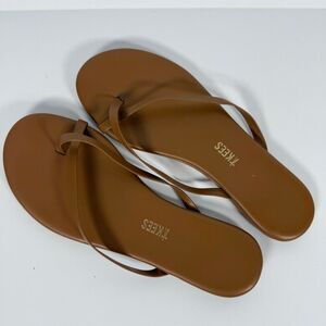 TKEES Riley Sandals